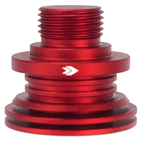 NRG Innovations® - Red Shift Boot Retainer