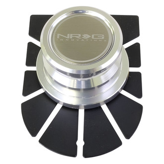 NRG Innovations® - Quick Lock Holder