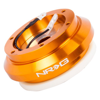 NRG Innovations® - Short Hub Adapter