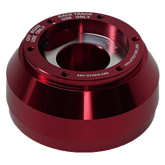 NRG Innovations® - Short Hub Adapter