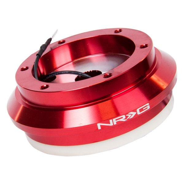 NRG Innovations® - Red Short Hub Adapter