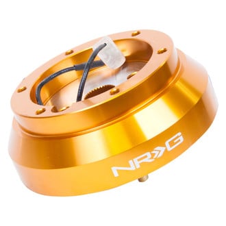 NRG Innovations® - Rose Gold Short Hub Adapter