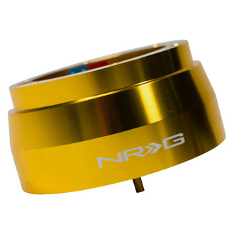 NRG Innovations® - Gold Short Hub Adapter