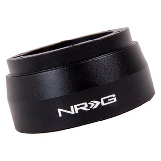 NRG Innovations® - Black Short Hub Adapter