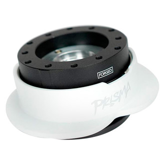 NRG Innovations® - Heart Shape Black Quick Release
