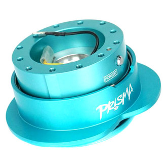 NRG Innovations® - Heart Shape Minty Fresh Quick Release