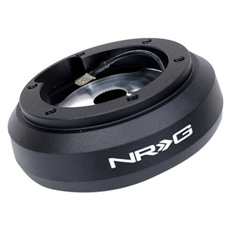 NRG Innovations® - Short Hub Adapter with Resistors
