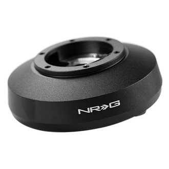 NRG Innovations® - Black Short Hub Adapter