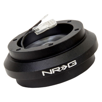 NRG Innovations® - Black Short Hub Adapter