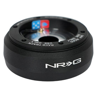 NRG Innovations® - Short Hub Adapter
