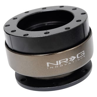 NRG Innovations® - 2.0 Gen Quick Release Hub SFI Certified