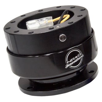 NRG Innovations® - 2.0 Gen Quick Release