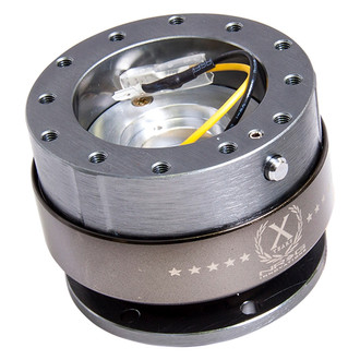 NRG Innovations® - 2.0 Gen Quick Release