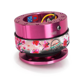 NRG Innovations® - 2.0 Gen Quick Release