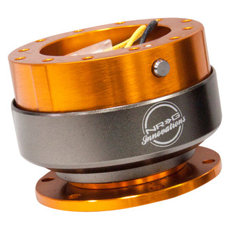 NRG Innovations® - 2.0 Gen Quick Release