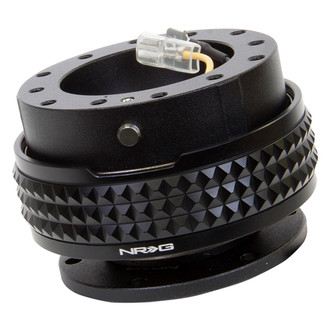 NRG Innovations® - 2.1 Gen "Pyramid Edition" Quick Release