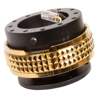 NRG Innovations® - 2.1 Gen "Pyramid Edition" Quick Release