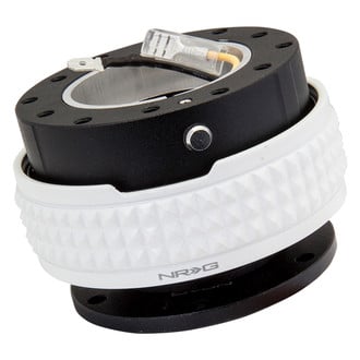 NRG Innovations® - 2.1 Gen "Pyramid Edition" Quick Release