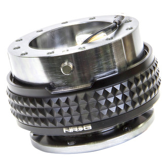 NRG Innovations® - 2.1 Gen "Pyramid Edition" Quick Release