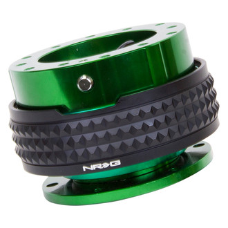 NRG Innovations® - 2.1 Gen "Pyramid Edition" Quick Release