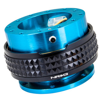 NRG Innovations® - 2.1 Gen "Pyramid Edition" Quick Release