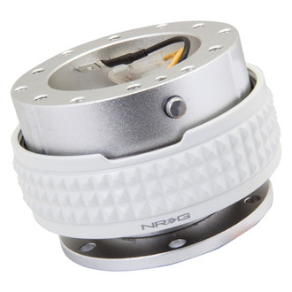 NRG Innovations® - 2.1 Gen "Pyramid Edition" Quick Release