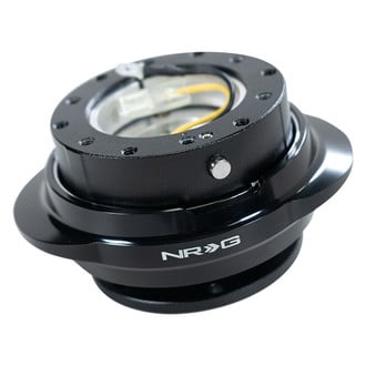 NRG Innovations® - 2.2 Gen Quick Release
