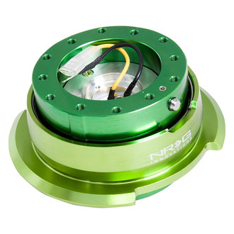 NRG Innovations® - 2.8 Gen Quick Release