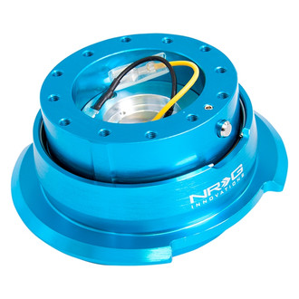 NRG Innovations® - 2.8 Gen Quick Release