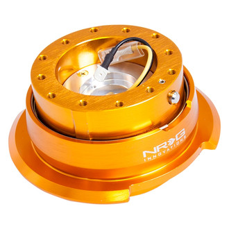 NRG Innovations® - 2.8 Gen Quick Release