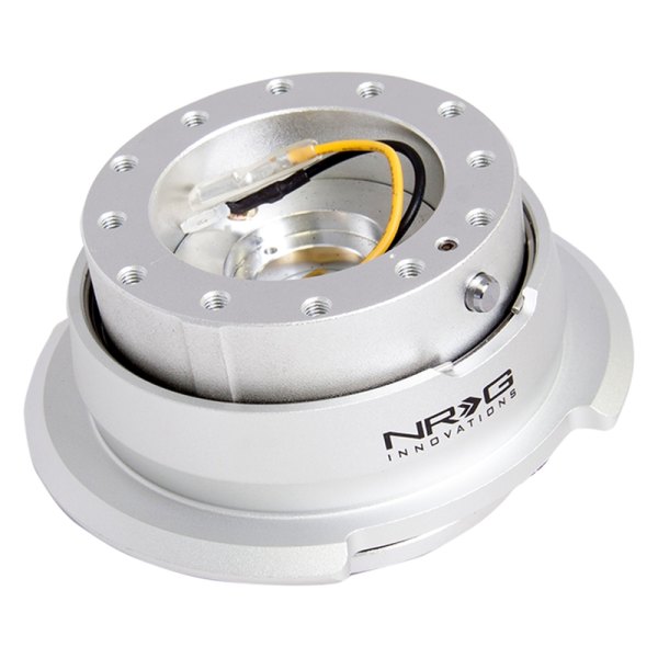 NRG Innovations® - 2.8 Gen Quick Release