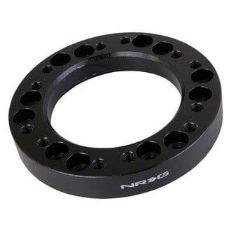 NRG Innovations® - Steering Wheel Hub Extension Spacer