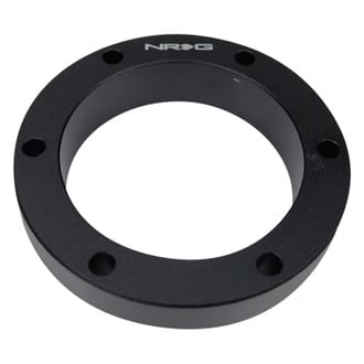 NRG Innovations® - Steering Wheel Hub Extension Spacer No Threads
