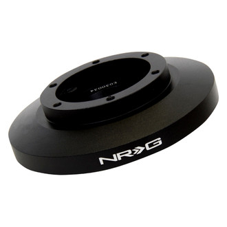 NRG Innovations® - Black Short Hub Adapter