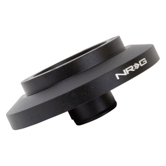 NRG Innovations® - Black Short Hub Adapter