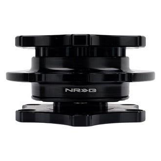 NRG Innovations® - SFI SPEC 42.1 Gen Quick Release