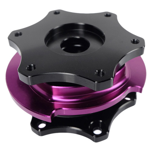 NRG Innovations® - SFI SPEC 42.1 Gen Quick Release