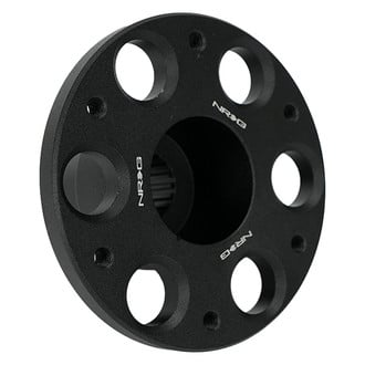 NRG Innovations® - Race Short Hub