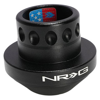NRG Innovations® - V2 Style Race Short Hub Adapter