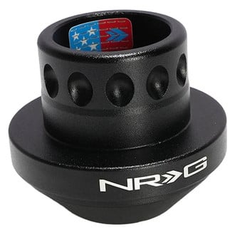 NRG Innovations® - V2 Style Race Short Hub Adapter