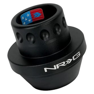NRG Innovations® - V2 Style Race Short Hub Adapter