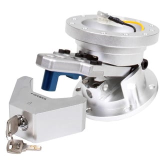 NRG Innovations® - Steering Wheel Quick Tilt System with Lock