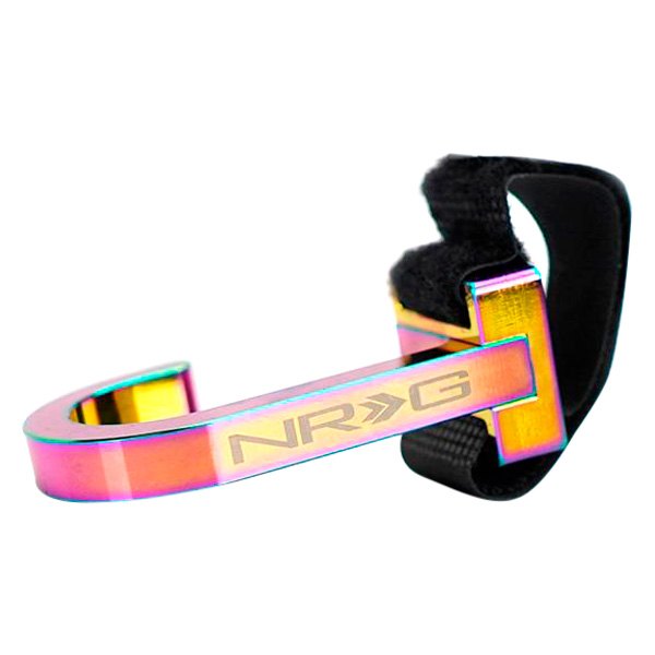 NRG Innovations® - Multicolor Steering Wheel Hook
