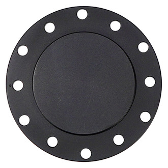 NRG Innovations® - Flush Horn Delete Plate