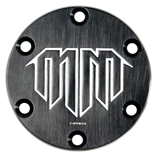 NRG Innovations® - MadMike Horn Delete Plate