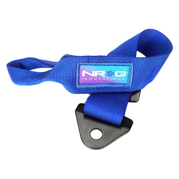 NRG Innovations® - 24" Tow Strap