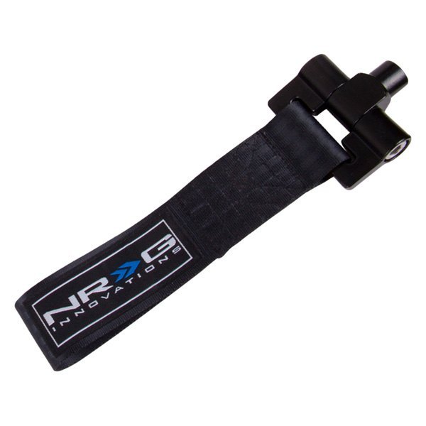 NRG Innovations® - Tow Strap