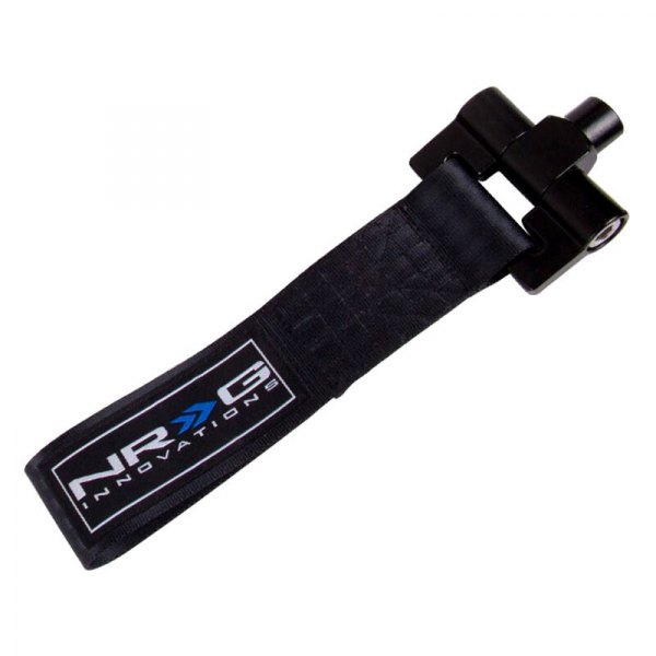 NRG Innovations® - Bolt in Tow Strap