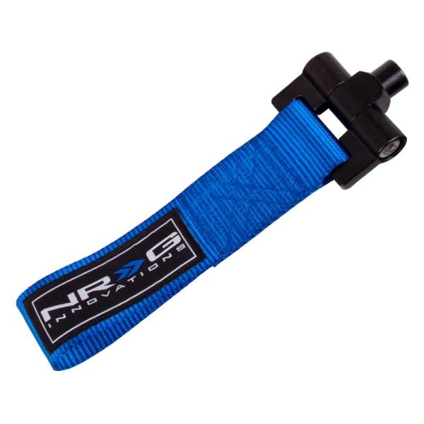 NRG Innovations® - Bolt in Tow Strap