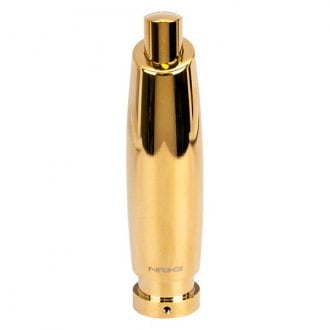 NRG Innovations® - AC Style Hand Brake Handle Cover